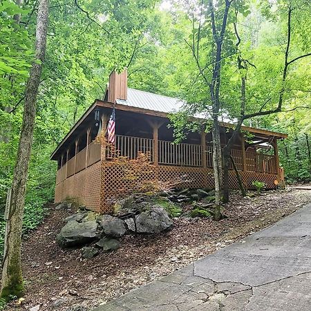 Timberwinds Villa Townsend Kültér fotó