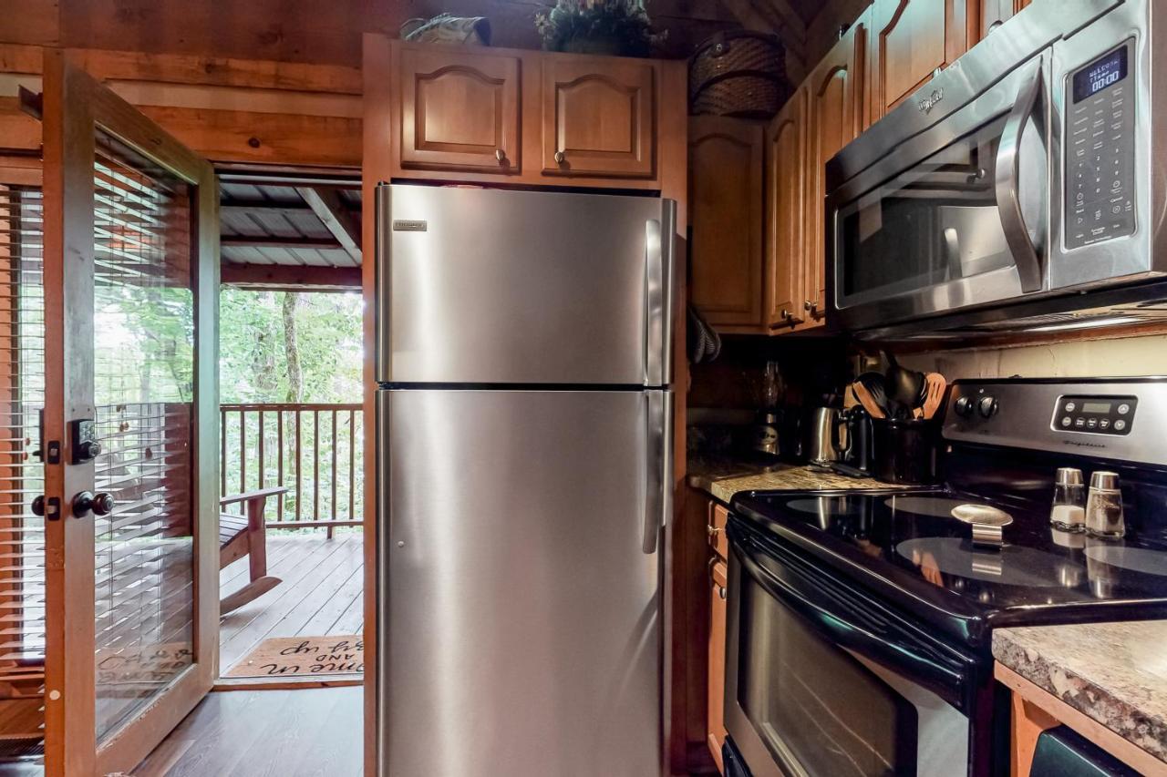 Timberwinds Villa Townsend Kültér fotó